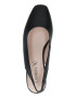 Caprice Pantofi slingback cu varf patrat - Pled.ro