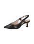 Caprice Pantofi slingback din piele - Pled.ro