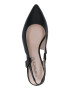 Caprice Pantofi slingback din piele - Pled.ro