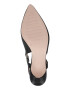 Caprice Pantofi slingback din piele - Pled.ro