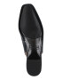 Caprice Pantofi slingback din piele cu toc masiv - Pled.ro