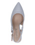 Caprice Pantofi slingback din piele cu varf ascutit - Pled.ro