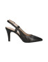 Caprice Pantofi slingback din piele cu varf ascutit - Pled.ro