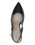 Caprice Pantofi slingback din piele cu varf ascutit - Pled.ro