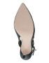 Caprice Pantofi slingback din piele cu varf ascutit - Pled.ro