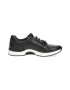 Caprice Pantofi sport din piele cu fermoar lateral - Pled.ro