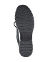 Caprice Pantofi sport din piele cu fermoar lateral - Pled.ro