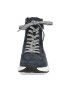 Caprice Pantofi sport high-cut cu fermoar - Pled.ro