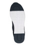 Caprice Pantofi sport slip-on cu insertii din piele intoarsa - Pled.ro