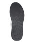 Caprice Pantofi sport slip-on de plasa tricotata cu garnitura de piele pe partea din spate - Pled.ro