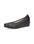 Caprice Pantofi wedge de piele - Pled.ro