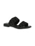 Caprice Papuci flip-flop dama 301925163 Piele naturala Negru - Pled.ro