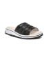 Caprice Papuci flip-flop dama 301925316 Piele naturala Negru - Pled.ro