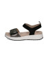 Caprice Sandale wedge cu velcro - Pled.ro