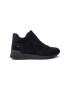 Caprice Sneakers 9-26210-41 Negru Piele naturala - Pled.ro