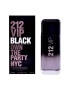 Carolina Herrera Apa de Parfum 212 Vip Black Barbati 200 ml - Pled.ro