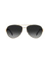 Carolina Herrera Ochelari de soare aviator cu lentile in degrade - Pled.ro