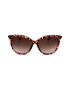 Carolina Herrera Ochelari de soare cat-eye - Pled.ro