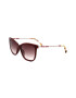 Carolina Herrera Ochelari de soare cat-eye - Pled.ro