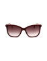 Carolina Herrera Ochelari de soare cat-eye - Pled.ro