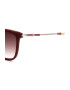 Carolina Herrera Ochelari de soare cat-eye - Pled.ro