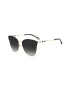 Carolina Herrera Ochelari de soare cat-eye - Pled.ro