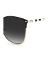 Carolina Herrera Ochelari de soare cat-eye - Pled.ro