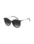 Carolina Herrera Ochelari de soare cat-eye - Pled.ro