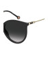 Carolina Herrera Ochelari de soare cat-eye - Pled.ro