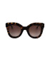 Carolina Herrera Ochelari de soare cat-eye - Pled.ro