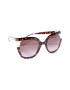 Carolina Herrera Ochelari de soare cat-eye - Pled.ro