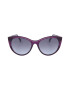 Carolina Herrera Ochelari de soare cat-eye - Pled.ro