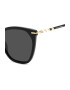 Carolina Herrera Ochelari de soare cat-eye cu brate inguste - Pled.ro