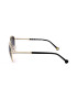 Carolina Herrera Ochelari de soare cat-eye cu lentile in degarde - Pled.ro