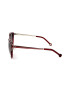 Carolina Herrera Ochelari de soare cat-eye cu lentile in degrade - Pled.ro