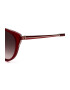 Carolina Herrera Ochelari de soare cat-eye cu lentile in degrade - Pled.ro