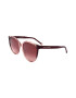 Carolina Herrera Ochelari de soare cat-eye cu lentile in degrade - Pled.ro