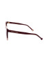 Carolina Herrera Ochelari de soare cat-eye cu lentile in degrade - Pled.ro