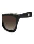 Carolina Herrera Ochelari de soare cat-eye cu lentile in degrade - Pled.ro