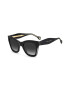 Carolina Herrera Ochelari de soare cat-eye cu lentile in degrade - Pled.ro