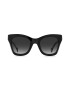 Carolina Herrera Ochelari de soare cat-eye cu lentile in degrade - Pled.ro