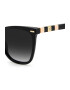 Carolina Herrera Ochelari de soare cat-eye cu lentile in degrade - Pled.ro