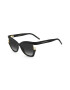 Carolina Herrera Ochelari de soare cat-eye cu lentile in degrade - Pled.ro