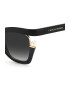 Carolina Herrera Ochelari de soare cat-eye cu lentile in degrade - Pled.ro