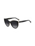 Carolina Herrera Ochelari de soare cat-eye cu logo - Pled.ro