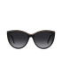 Carolina Herrera Ochelari de soare cat-eye cu logo - Pled.ro