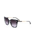 Carolina Herrera Ochelari de soare cu lentile in degrade - Pled.ro