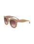 Carolina Herrera Ochelari de soare cu lentile in degrade - Pled.ro