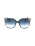 Carolina Herrera Ochelari de soare cu lentile in degrade - Pled.ro