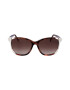 Carolina Herrera Ochelari de soare cu lentile in degrade - Pled.ro